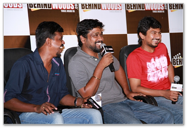 BEHINDWOODS ORU KAL ORU KANNADI CONTEST - IMAGES